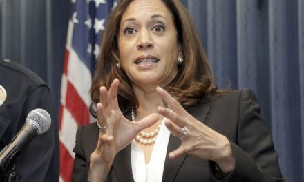 Despite MULTIPLE Media Mulligans, Kamala Harris STILL Can’t Say What She’d Do Differently Than Biden