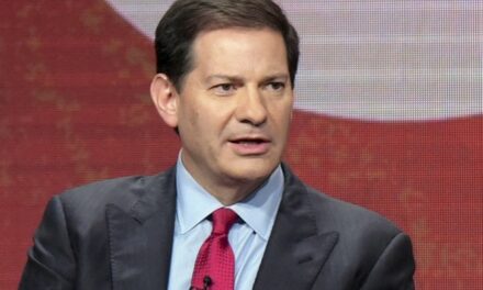 Things I Like: Mark Halperin and 2 Way