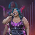 Now Lizzo Stumps for Desperate Harris, Makes Terrifying Prediction About What Kamala Would Do to Country