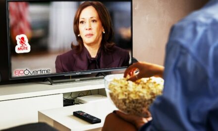 The End of the Kamala Harris Media Honeymoon: Whose Fault Is It?