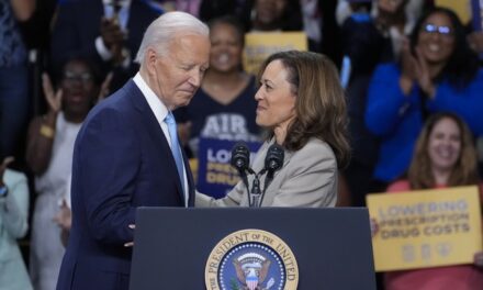 Here’s the REAL Hurricane Helene Scandal: Erick Erickson Posts Timeline That’s DAMNING for Biden-Harris