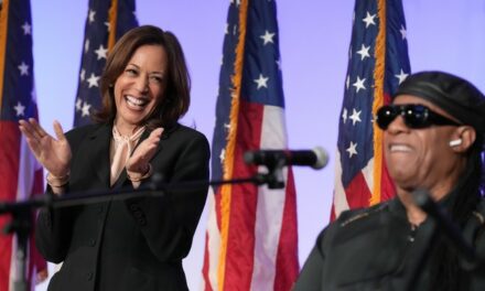 Beyond Parody: Kamala Sicced DEI Flunkies on Intelligence Analysts Over How Female Leaders Were Described