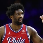 NBA likely to investigate 76ers as Joel Embiid begins season on bench with injury: report