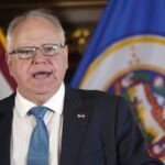 CNN Has Brief Moment of Journalistic Integrity, Reports on Tim Walz’s Failure As Minnesota Governor