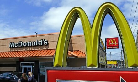 McDonald’s Quarter Pounders Hit With Deadly Deadly E. Coli Outbreak, Says CDC