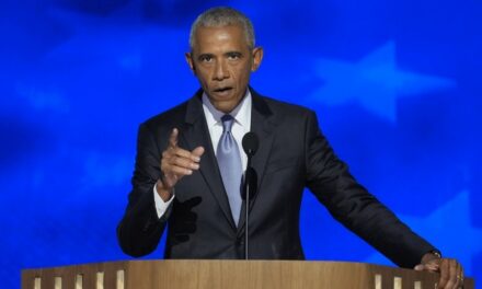 ‘Time for MAGA.’ Obama’s GENIUS PLAN to Shame Black Americans Into Voting for Kamala Harris BACKFIRES