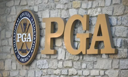 2 golfers sneak into PGA Tour event after clerical error allows them to skip ​prequalification​