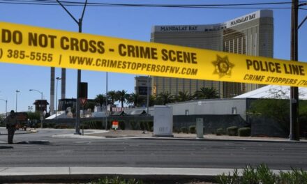 2017 Las Vegas shooting: When will we get the full story?