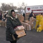 Bad News for Kamala: Food Banks Report Record Numbers in Swing States