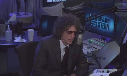 Absolute Torture: Here Were the WORST Moments from Kamala’s Howard Stern Powwow