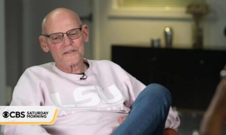 CBS Hypes Carville Doc, Says He ‘Laid Aside Party Loyalty’ To Push Biden Out