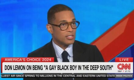 Don Lemon Compares Evangelicals To Slave Owners