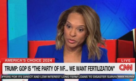 CNN Claims GOP Is Struggling Because Pro-Lifers Are Killing Women