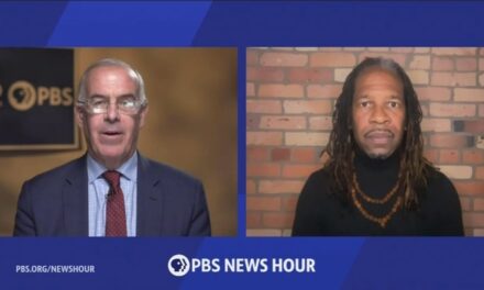 On PBS, LA Times Columnist Blasts Paper’s ‘Extremely Frustrating’ Non-Endorsement