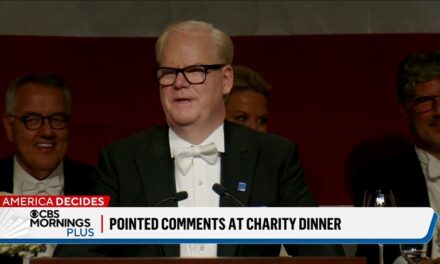 Does Jim Gaffigan Regret His Anti-Trump Rage?