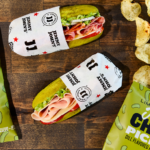 Jimmy John’s announces ‘Picklewich’ — here’s how people responded