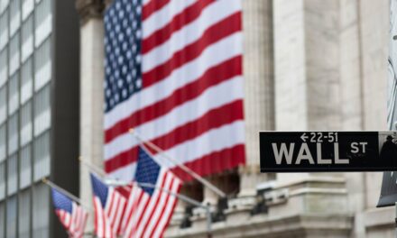 Is America Undergoing a Quiet Coup, Courtesy of Wall Street?