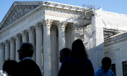 New Supreme Court Case Poses Question: ‘What’s Point of Antidiscrimination Law?’