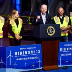 Strong Biden Economy? The Statistics Scream Otherwise.