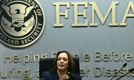 Despite Denials, FEMA Funding Favors Illegal Migrants Over US Hurricane Victims