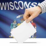 Who Requested 30,084 Mail-In Ballots From Fishy Addresses in Wisconsin?