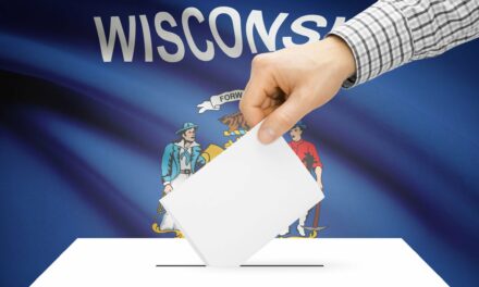 Who Requested 30,084 Mail-In Ballots From Fishy Addresses in Wisconsin?