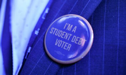 Latest Student Debt Cancellation Plan: An 11th-Hour Election-Buying Ploy at Taxpayer Expense