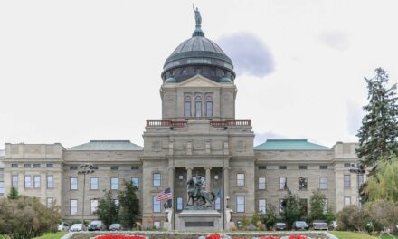 Montana Supreme Court Goes After AG Austin Knudsen’s Law License As He Seeks Reelection