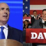 ‘Remarkable’ News for Dave McCormick in Pennsylvania Senate Race