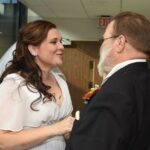 Feel-Good Friday: Dad Treks 30 Miles in Hurricane Helene Destruction to Walk His Daughter Down the Aisle