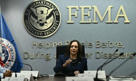 FEMA Whistleblowers Say Agency Wildly Mismanaged