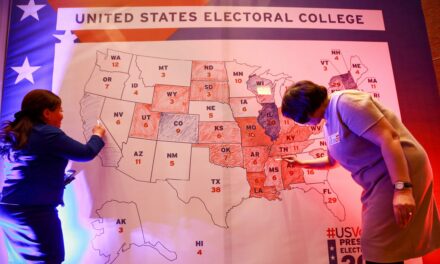 Walz Makes ‘Knucklehead’ Suggestion to Abolish Electoral College. Here’s Why We Should Keep It.