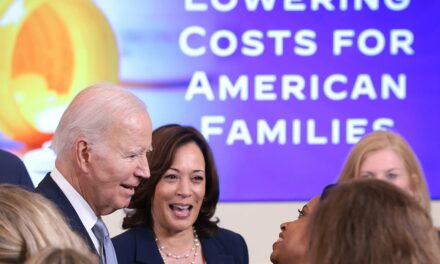 Biden-Harris Admin’s Medicare Shock for Seniors