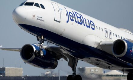 The Delegitimization of Israel in the Airline Industry