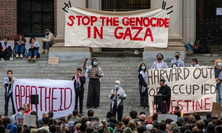 Donations to Harvard Hit a Wall Amid Criticism Over Antisemitism on Campus