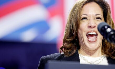 Are UK Labor Party and Harris Campaign Headed for Legal Jeopardy?