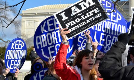 Life Is on the Ballot in These States. Here’s What You Need to Know About Abortion-on-Demand Measures.