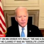 Biden Attacks Trump Voters: ‘The Only Garbage I See Floating Out There Is His Supporters’