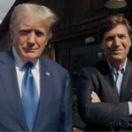 Exclusive: Tucker Carlson Announces He’s Joining Trump at MSG Rally: ‘Psyched for It’