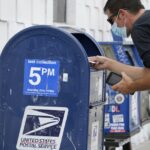 USPS Again Asks to Slow Down Mail Delivery