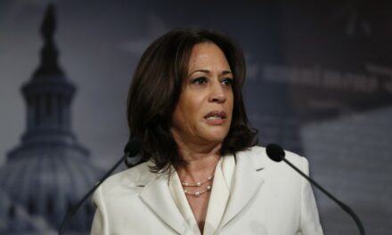 OUCH! Kamala’s Terrible, Horrible, VERY BAD Weeks Gets Worse As List of Her ‘Accomplishments’ Goes Viral