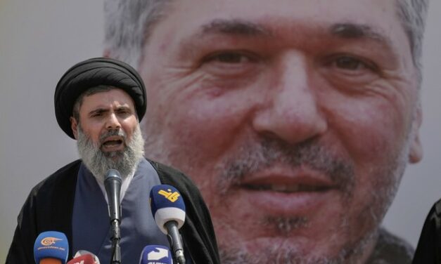 Too Good to Check: Hezbollah Collapsing As Desertions Skyrocket