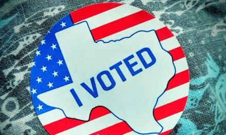 Texas Poll Workers Must Now Require Naturalization Docs From People Trying To Vote With Noncitizen IDs