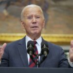 Biden: Trump Supporters are Garbage