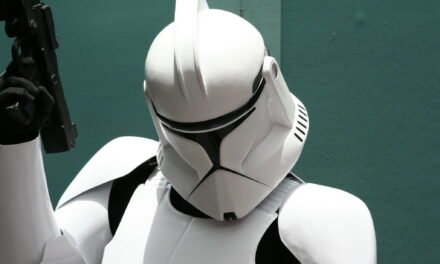 After Pledging To Dial Back Left-Wing Activism, Disney’s ‘Star Wars’ Elevates First-Ever ‘Trans’ Clone Trooper