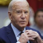 Joe Biden Calls Trump to Congratulate Him on His Election Victory