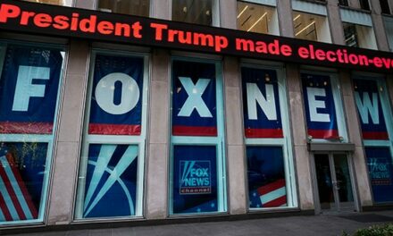 Fox News Makes Insanely Smart Move Just in Time for the Election