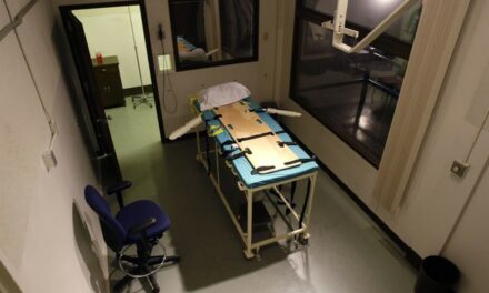 OPINION: The Death Penalty Needs to Die