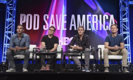 Ben Shapiro Owns a ‘Pod Save America’ Bro Sending Him into a Massive Public Spiral