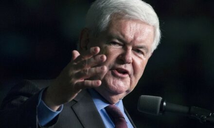 Newt Gingrich on New York: Could Trump Actually Take the Empire State?